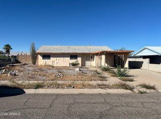 130 W 9TH Street, Ajo, AZ 85321
