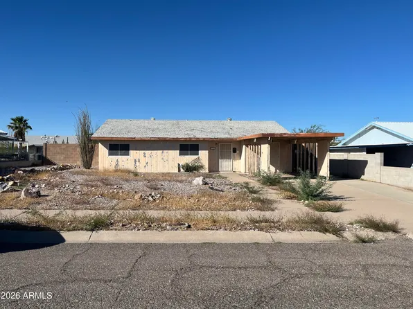 130 W 9TH Street, Ajo, AZ 85321