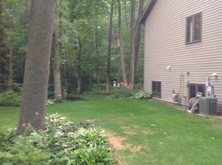 2351 Woodington Way, Suamico, WI 54173