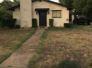 2401 Cottonwood Dr #A, Georgetown, TX 78628