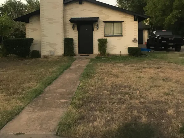 2401 Cottonwood Dr #A, Georgetown, TX 78628