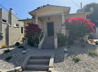 2127 Sacramento St, Berkeley, CA 94702