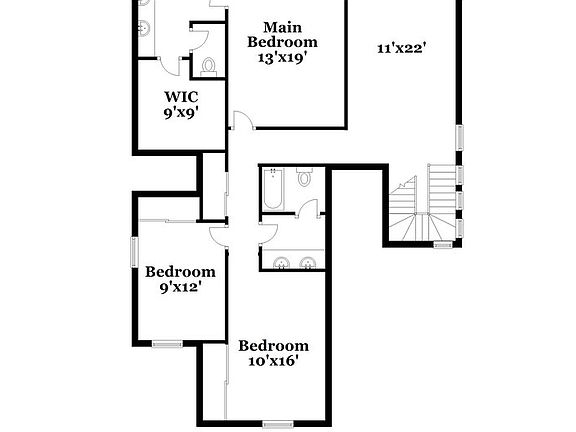 3rd image of 7015 W Alicia Dr