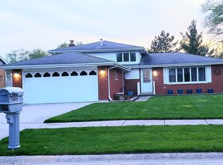 14500 87th Ave, Orland Park, IL 60462