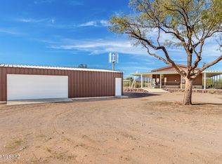 17525 W Picacho Rd, Marana, AZ 85653