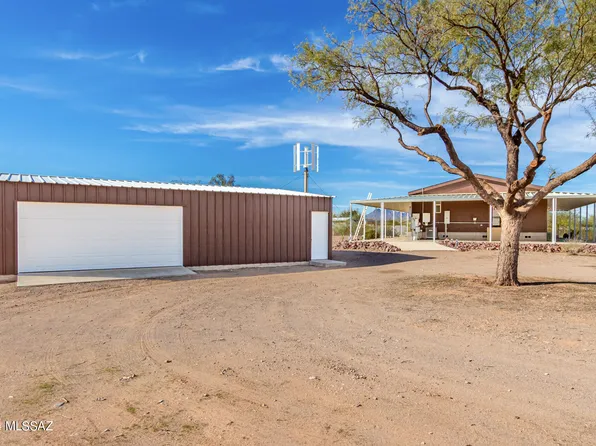 17525 W Picacho Rd, Marana, AZ 85653
