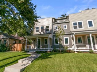 1917 Ford St, Golden, CO 80401