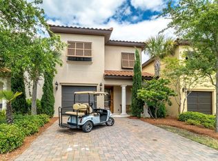 1909 Baytowne Loop, Miramar Beach, FL 32550