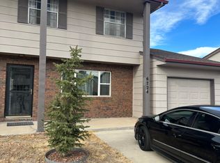 6724 Hampton Dr #6724, Colorado Springs, CO 80918