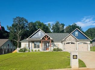 1108 Legacy Dr, Enterprise, AL 36330