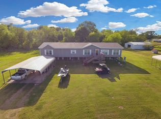 12485 Arceneaux Rd, Welsh, LA 70591