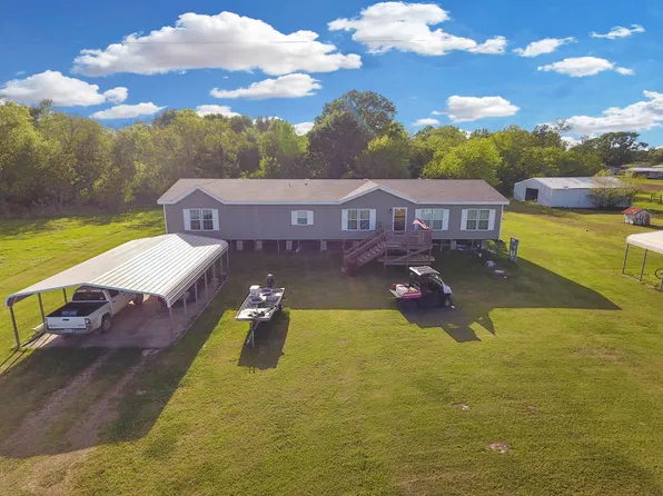 12485 Arceneaux Rd, Welsh, LA 70591