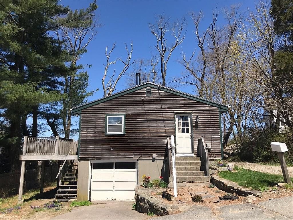 154 Haskins Ave, Tiverton, RI 02878 Zillow