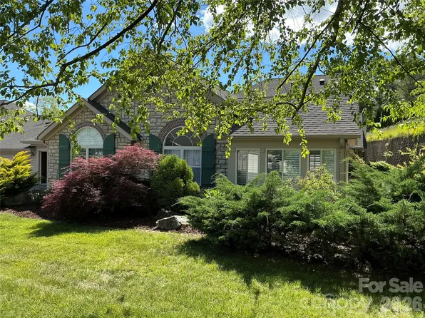 60 Mountain Meadow Cir #E2, Weaverville, NC 28787