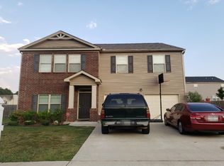 2728 Feldspar Way, Riverdale, GA 30296