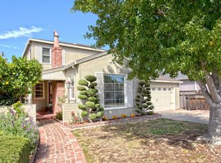 1120 Killarney Ln, Burlingame, CA 94010