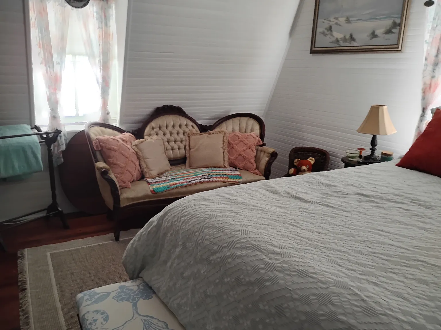 2 bed, 1120 sqft, $2,500 — Photo 4