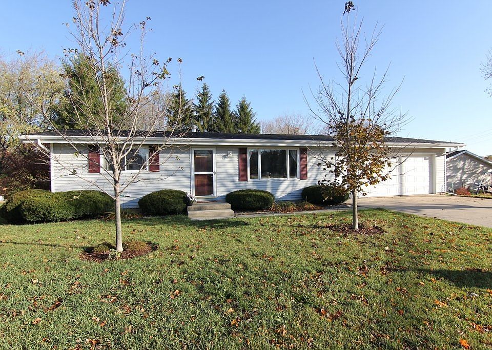 For Sale: 2633 Eller Street, Cross Plains, WI 53528