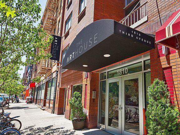 4th image of 1810 3rd Ave APT B6c