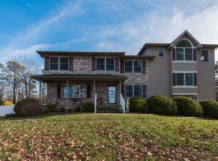 15 Grand Blvd, Jackson, NJ 08527