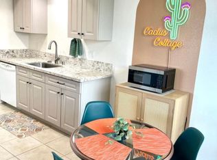 537 W Ward Ave #A, Ridgecrest, CA 93555