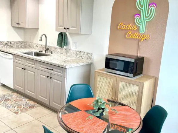 537 W Ward Ave #A, Ridgecrest, CA 93555