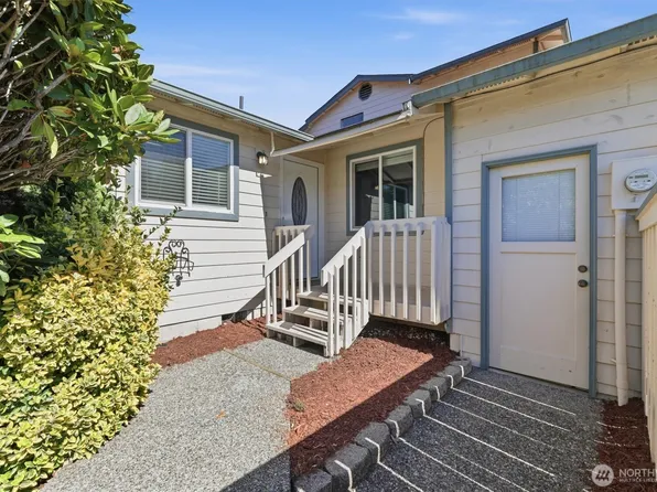 24918 110th Avenue SE #21A, Kent, WA 98030