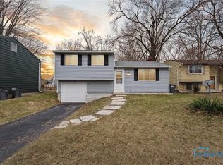 4814 Ventura Dr, Toledo, OH 43615