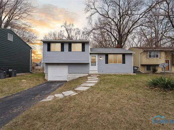 4814 Ventura Dr, Toledo, OH 43615