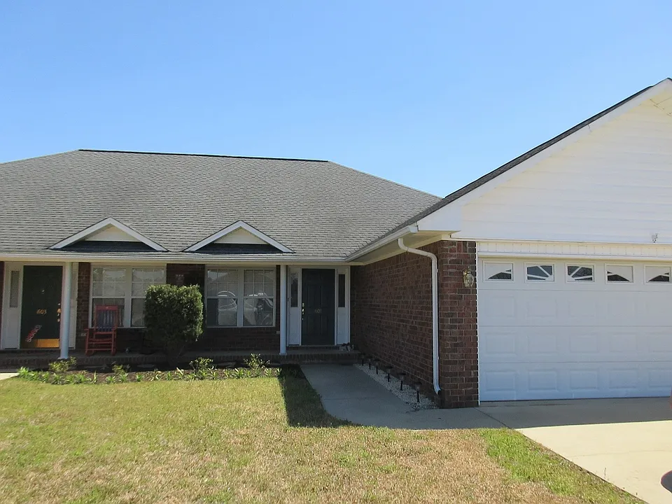 601 Brushwood Dr