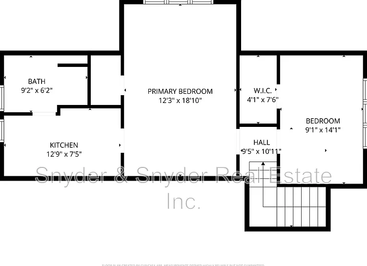438 Crestwood Ave #3 — Photo 10