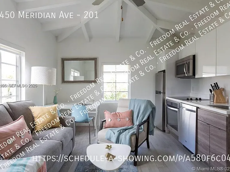 1450 Meridian Ave #201 — Photo 1