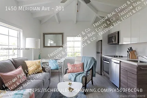 1450 Meridian Ave Photo 1