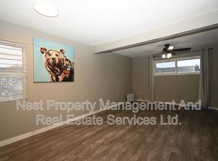 1946 Hemlock St, Prince George, BC V2L1J2