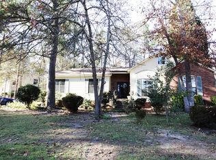 601 Greenwich Dr, Aiken, SC 29803