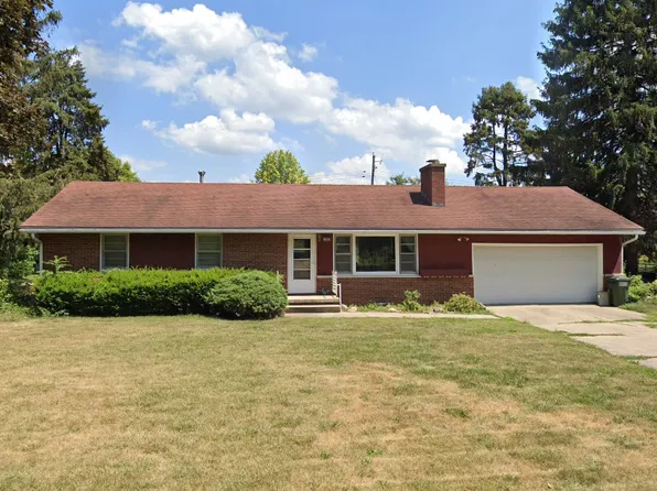 310 E Dodson Dr, Urbana, IL 61802