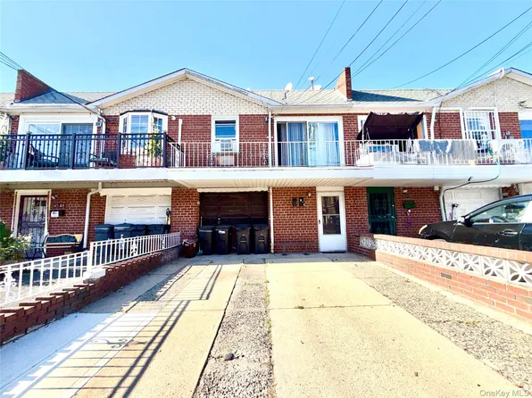 115-07 Linden Boulevard, South Ozone Park, NY 11420