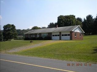178 Keefer Rd, Pine Grove, PA 17963
