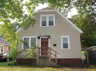 3007 Arcadia Ter, Rockford, IL