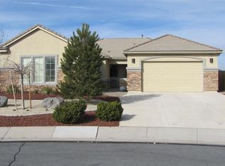 2584 Viejo Ct, Sparks, NV 89436