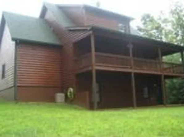 145 Newberry Dr #2, Ellijay, GA 30536