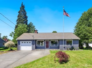 1957 Wilson Ave, Enumclaw, WA 98022