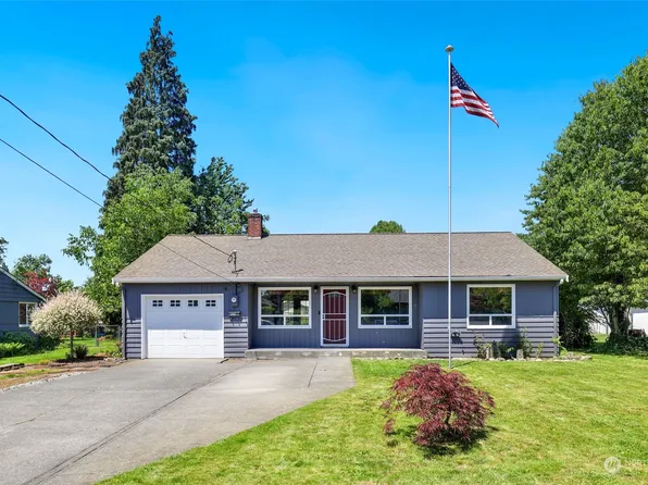 1957 Wilson Avenue, Enumclaw, WA 98022
