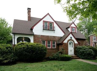 3600 McKinley St NW, Washington, DC 20015