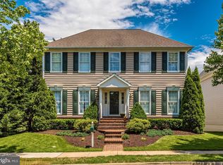 2452 Merchant St, Frederick, MD 21701