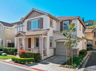 25 Rue Du Chateau, Aliso Viejo, CA 92656