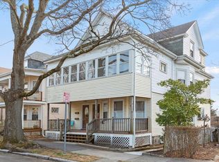 69 Endicott St #2, Salem, MA 01970