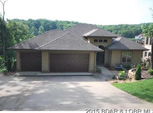 410 Oak Dr, Sunrise Beach, MO 65079