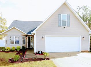 825 Black Creek Ct, Fayetteville, NC 28311