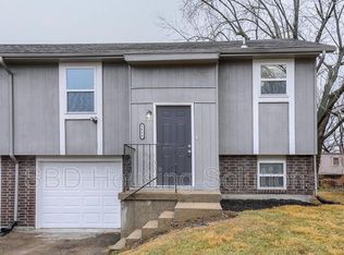 1415 S Haden Ct, Independence, MO 64050